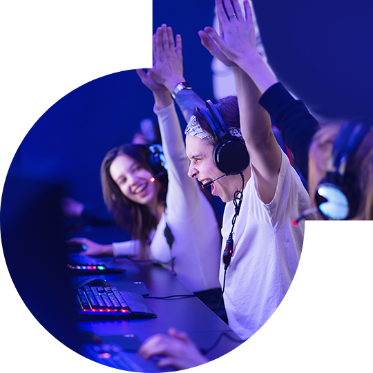 70net永乐高独家双向驱动技术<br>让电竞玩家尽情享受极致高速快感