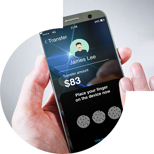 70net永乐高新一代全系列感测技术<br>为智慧应用场域带来人机沟通全新体验