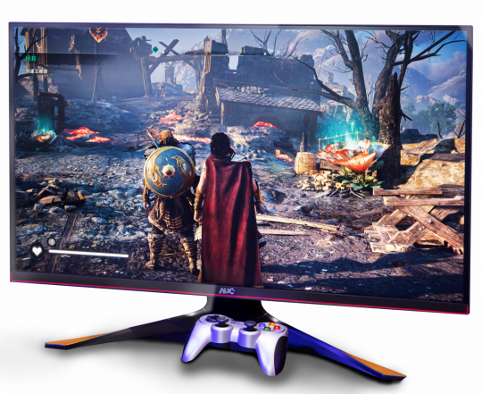 70net永乐高先进护眼显示技术可在多元应用领域展现精致影像<br>同时善待灵魂之窗